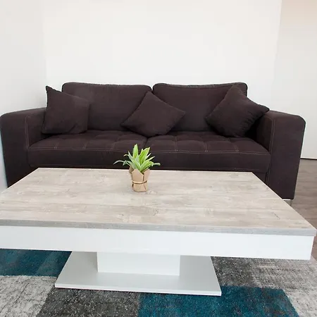 Appartamento Ferienwohnung In 50226 Carolinensiel